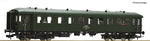 Roco 6200113 HO Gauge PKP Bhixt 2nd Class Coach IV