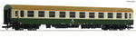 Roco 6200114 HO Gauge DR Ame 1st Class Express Coach IV