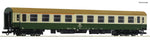 Roco 6200115 HO Gauge DR ABme 1st/2nd Class Express Coach IV