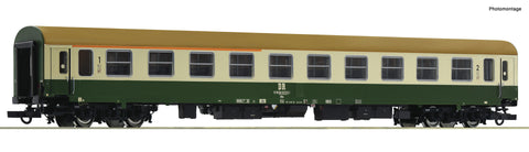 Roco 6200115 HO Gauge DR ABme 1st/2nd Class Express Coach IV