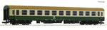 Roco 6200116 HO Gauge DR Bme 2nd Class Express Coach IV