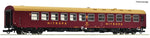Roco 6200119 HO Gauge DR Mitropa WRme Dining Coach IV
