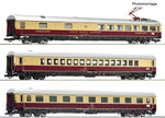 Roco 6200121 HO Gauge AKE-Rheingold Coach Set 2 (3) VI