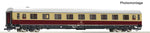 Roco 6200126 HO Gauge AKE-Rheingold Avmz111.5 1st Class Express Coach VI