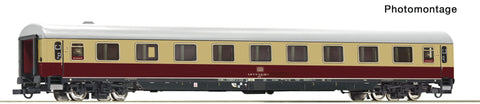 Roco 6200126 HO Gauge AKE-Rheingold Avmz111.5 1st Class Express Coach VI