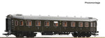 Roco 6200135 HO Gauge DRG AB4u-23 1st/2nd Class Express Coach II