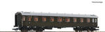 Roco 6200136 HO Gauge DRG AB4u-28 1st/2nd Class Express Coach II
