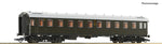 Roco 6200138 HO Gauge DRG C4u-28 3rd Class Express Coach II