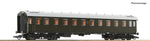 Roco 6200139 HO Gauge DRG C4u-28 3rd Class Express Coach II