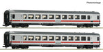 Roco 6200155 HO Gauge DBAG IC2310 Bpmmz284 Coach Set (2) VI
