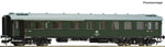 Roco 6200158 HO Gauge DB ABue331 1st/2nd Class Express Coach IV