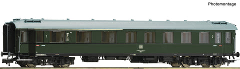Roco 6200158 HO Gauge DB ABue331 1st/2nd Class Express Coach IV