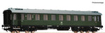 Roco 6200160 HO Gauge DB Bue363 2nd Class Express Coach IV