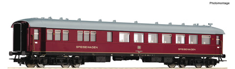 Roco 6200161 HO Gauge DB WRug(e)151 Dining Coach IV