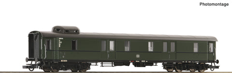 Roco 6200162 HO Gauge DB Due941 Luggage Coach IV