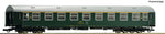Roco 6200167 HO Gauge CSD Aa 1st Class Coach IV