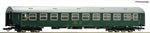 Roco 6200169 HO Gauge CSD Ba 2nd Class Coach IV