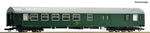 Roco 6200171 HO Gauge CSD Bda 2nd Class Baggage Coach IV