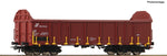 Roco 6600130 HO Gauge FS Ealos-t Open Wagon V