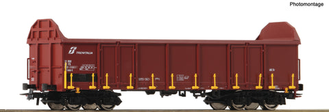 Roco 6600130 HO Gauge FS Ealos-t Open Wagon V