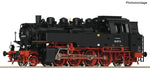 Roco 7100027 HO Gauge DR BR86 1617-9 Steam Locomotive IV
