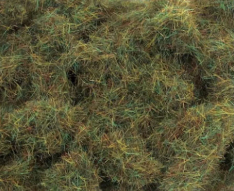 Peco PSG-403 Static Grass 4mm Autumn Grass (20g)