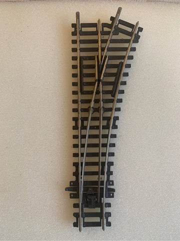 Peco ST-240 OO Gauge Right Hand Setrack No2 Radius Turnout/Point