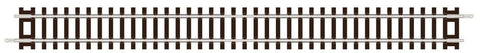 Peco ST-1272 TT:120 Gauge Code 55 Double (236mm) Straight Track (Pack of 4)