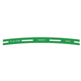 Tracksetta OO36 OO Gauge 36"/914.4mm Radius Track Laying Tool
