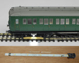 Train-Tech CL23 OO Gauge Automatic Coach Lighting Cool White/Arc Effect