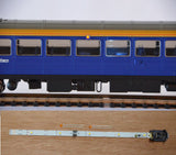 Train-Tech CL24 OO Gauge Automatic Coach Lighting Cool White/Amber Door