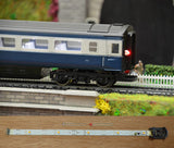 Train-Tech CL26 OO Gauge Automatic Coach Lighting Warm White/Flashing Tail
