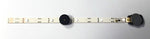 Train-Tech CL34 OO Gauge Automatic Coach Lighting Cool White/Door Tones