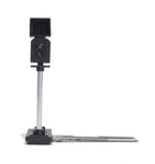 Train-Tech DS1T OO Gauge DCC Signal (Theatre Indicator) 2 Aspect Home