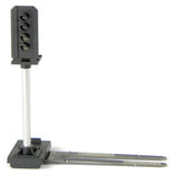 Train-Tech DS5 OO Gauge DCC Signal 4 Aspect Outer Distant