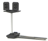 Train-Tech DS7 OO Gauge DCC Signal Dual Head Distant