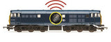Train-Tech SSFX21 SFX+ Sound Capsule Diesel Locomotive Continuous
