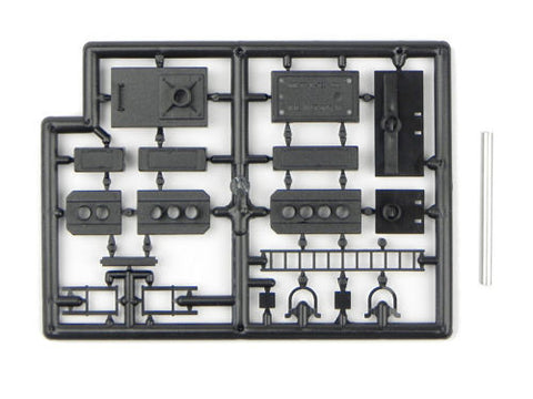 Train-Tech SK1 OO Gauge Signal Kit (no LEDs or Resistors)