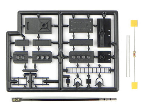 Train-Tech SK3 OO Gauge Signal Kit 2 Aspect Distant