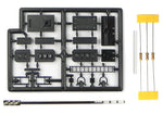 Train-Tech SK5 OO Gauge Signal Kit 3 Aspect Distant