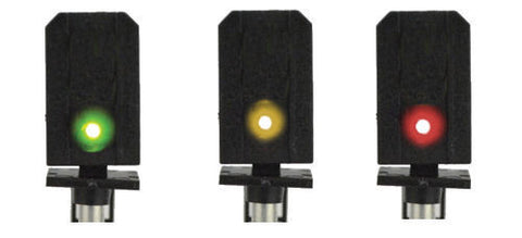 Train-Tech SK9 OO Gauge Signal Kit 3 or 4 Multi Aspect