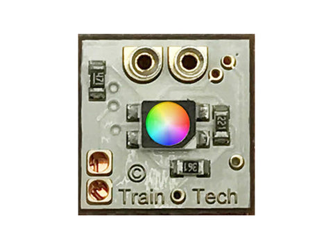 Train-Tech SL100 Smart Light Custom