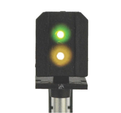Train-Tech SS2 OO Gauge Sensor Signal 2 Aspect Distant