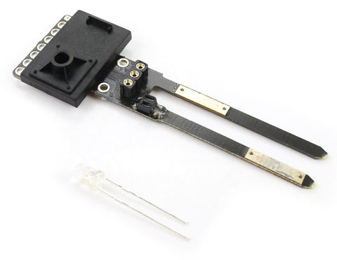 Train-Tech ST10 OO Gauge Track Sensor PLUS with LED