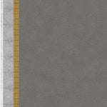 Scale Model Scenery TX205 OO Gauge Weathered Black Asphalt Platform Texture Sheets (Pk5)