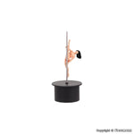 Viessmann 1506 HO/OO Gauge eMotion Erotic Pole Dancer