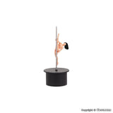 Viessmann 1506 HO/OO Gauge eMotion Erotic Pole Dancer