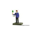 Viessmann 1513 HO/OO Gauge eMotion Dispatcher with moving arm