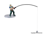 Viessmann 1516 HO/OO Gauge EMotion Fisherman