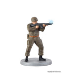 Viessmann 1530 HO/OO Gauge eMotion Standing Soldier Firing